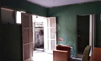 Imagem: São Paulo - Casa Padrão - Indianópolis