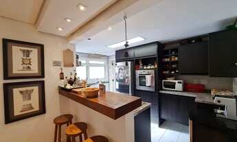 Imagem 5: Apartamento para Venda - 114.39m², 3 dormitórios, sendo 1 suites, 2 vagas - Higienópolis