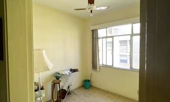 Imagem 6: Apartamento para venda tem 88 metros quadrados com 2 quartos em Flamengo - Rio de Janeiro