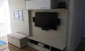 Imagem 7: Apartamento com 2 dormitórios à venda, 98 m² por R$ 670.000,00 - Vila Genioli - São Paulo