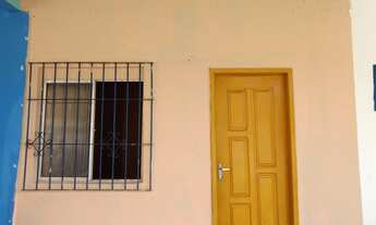 Imagem: Kitnet conjugado