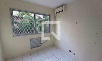 Imagem: Apartamento para Aluguel - Fonseca, 2 Quartos