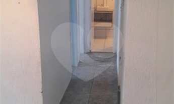 Imagem 4: Apartamento térreo 2 quartos em Penha Circular [VP