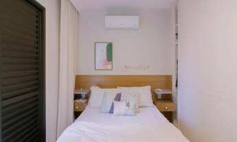 Imagem 6: Apartamento à venda em Sao Paulo