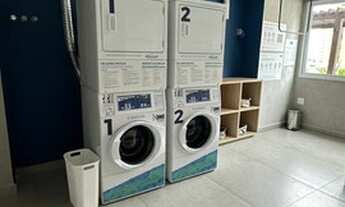 Imagem 2: Apartamento para aluguel com 38 metros quadrados com 1 quarto em Cocó - Fortaleza - Ce