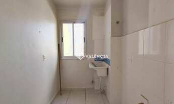 Imagem 5: Apartamento Com 3 Quartos Para Alugar No Residencial West Park Por R$1000,00 - Rua João Me