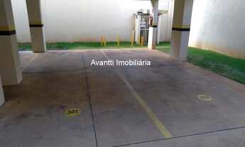 Imagem 2: LOCAÇÃO: Apartamento disponível no Bairro Santa Mônica cm 3 quartos sendo 1 suíte