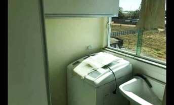 Imagem 2: ALUGA-SE MOBILIADO - RECÉM REFORMADO