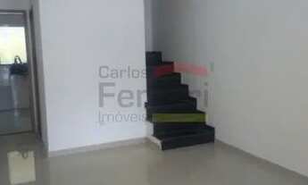 Imagem 4: Sobrado 80m² com 03 quartos, 2 suites na Vila Maria Alta