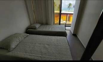 Imagem 4: Apartamento para aluguel tem 53 metros quadrados com 2 quartos em Intermares - Cabedelo