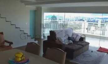 Imagem 3: Apartamento Cobertura Duplex em São José dos Campos