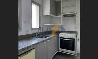 Imagem 7: COBERTURA DUPLEX DE 3 DORMITÓRIOS E 3 VAGAS NA VILA ANDRADE