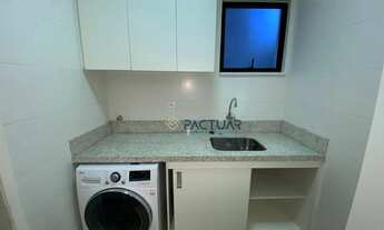 Imagem 3: Apartamento 3 quartos