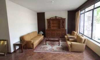 Imagem 7: Casa com 3 dormitórios para alugar, 188 m² por R$ 12.000/mês - Jardim das Bandeiras - São