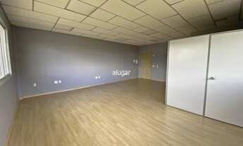 Imagem 3: Sala Aérea Vinhedos Caxias do Sul