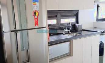 Imagem 6: Apartamento para aluguel tem 85 metros quadrados com 1 quarto em Pinheiros - São Paulo - S