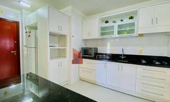 Imagem 5: VENDA: Apartamento SEMIMOBILIADO, com suíte e 2 dormitórios - Praia Brava - Itajaí/SC