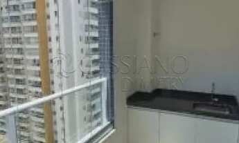 Imagem 7: Apartamento Padrão em São José dos Campos