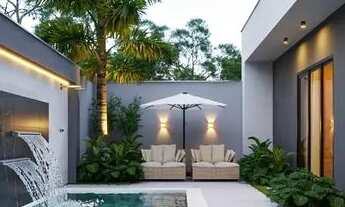 Imagem: Vila Segura -175 construção - br 300m