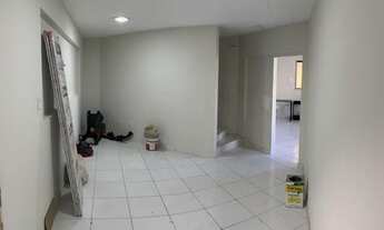 Imagem 6: Prédio comercial no São Francisco