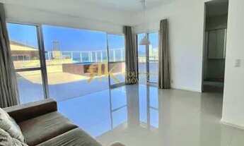 Imagem 4: Cobertura para aluguel, 3 quartos, 1 suíte, 2 vagas, Campeche - Florianópolis/SC