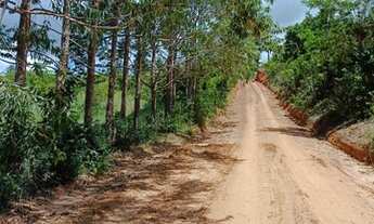 Imagem 6: Terreno Foz de Imbassaí
