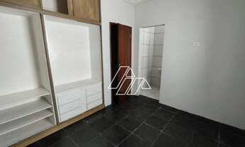 Imagem 4: Casa com 4 dormitórios - venda por R$ 330.000,00 ou aluguel por R$ 1.320,00/mês - César de