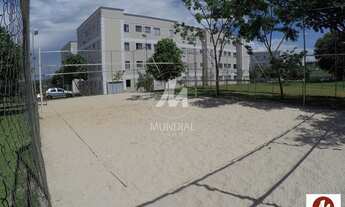 Imagem 3: Apartamento (tipo - padrao) 2 dormitórios/suite, cozinha planejada, portaria 24hs, lazer