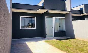 Imagem: GA) CASAS 100 FINANCIADAS NÃO PRECISA