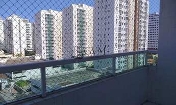 Imagem 3: Apartamento com 2 dorms, Ocian, Praia Grande - R$ 285 mil, Cod: 560