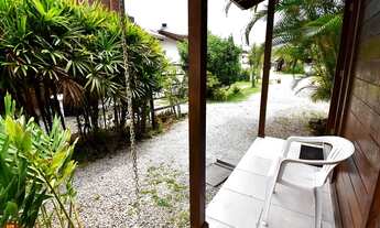 Imagem 5: Belo Chalé residencial em Santo Antonio de Lisboa, Florianópolis!!