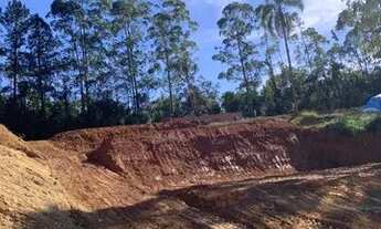 Imagem 3: Terreno Com Acesso a Rodovia