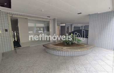 Imagem 2: Locação Apartamento 3 quartos Jardim Camburi Vitória