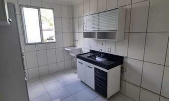 Imagem 2: Apartamento para Locação em Presidente Prudente, EDIFÍCIO PRÍNCIPE DE MONACO, 1 dormitório