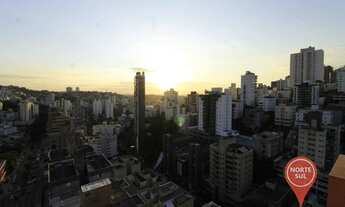 Imagem 5: Cobertura com 3 dormitórios à venda, 220 m² por R$ 1.450.000 - Buritis - Belo Horizonte/MG