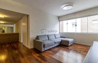 Imagem 7: Venda Apartamento 2 Dormitórios - 77 m² Vila Olímpia