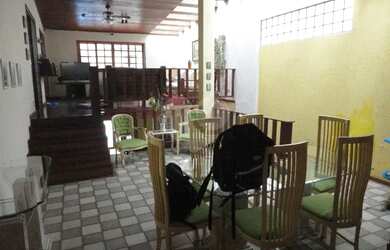 Imagem 4: Casa-São Paulo-PARQUE MANDAQUI