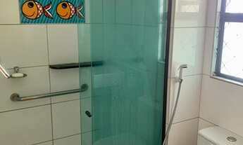 Imagem 6: Apartamento para aluguel tem 67 metros quadrados com 3 quartos