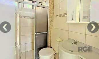 Imagem 3: Apartamento de 2 dormitórios no bairro Santo Antônio