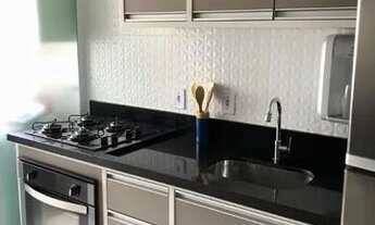 Imagem: Apartamento à venda no Residencial Up Vila