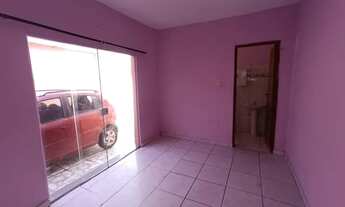 Imagem 7: CASA PARA ALUGAR NO JARDIM SANTA MARIA - SALTO DE PIRAPORA Área Construída: 120 m² Casa