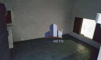 Imagem 7: Casa com 1 dormitório para alugar, 50 m² por R$ 680/mês - Jardim Estrela - Mauá/SP