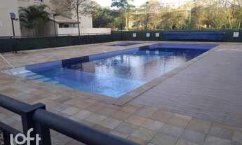 Imagem 3: Apartamento à venda em Vila Curuçá com 44 m², 2 quartos, 1 vaga