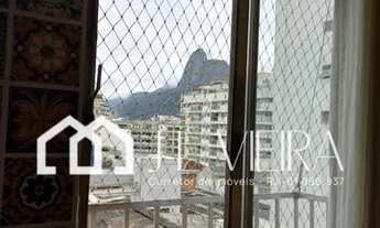 Imagem 5: BOTAFOGO - 2 QUARTOS - REFORMADISSIMO - 56m2 - R$ 750mil