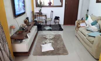 Imagem 3: Apartamento - 02 quartos - Cachambi [ME