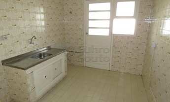 Imagem: Apartamento Padrão em Pelotas