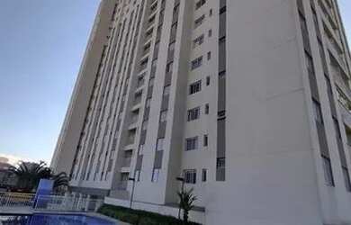 Imagem 5: Apartamento para aluguel tem 56 metros quadrados com 2 quartos