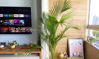 Imagem 4: Apartamento para venda tem 68 metros quadrados com 3 quartos em Pina - Recife - PE