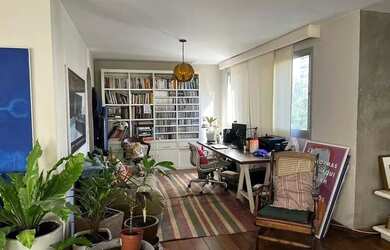 Imagem 4: Apartamento com 3 dormitórios à venda, 210 m² por R$ 3.490.000 - Itaim Bibi - São Paulo/SP