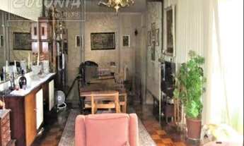 Imagem: Santo André - Apartamento Padrão - Centro